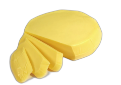 KARS GÖBEK KAŞAR PEYNİRİ (1KG)