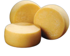 KARS KAŞAR PEYNİRİ TEKERLEK (1KG)