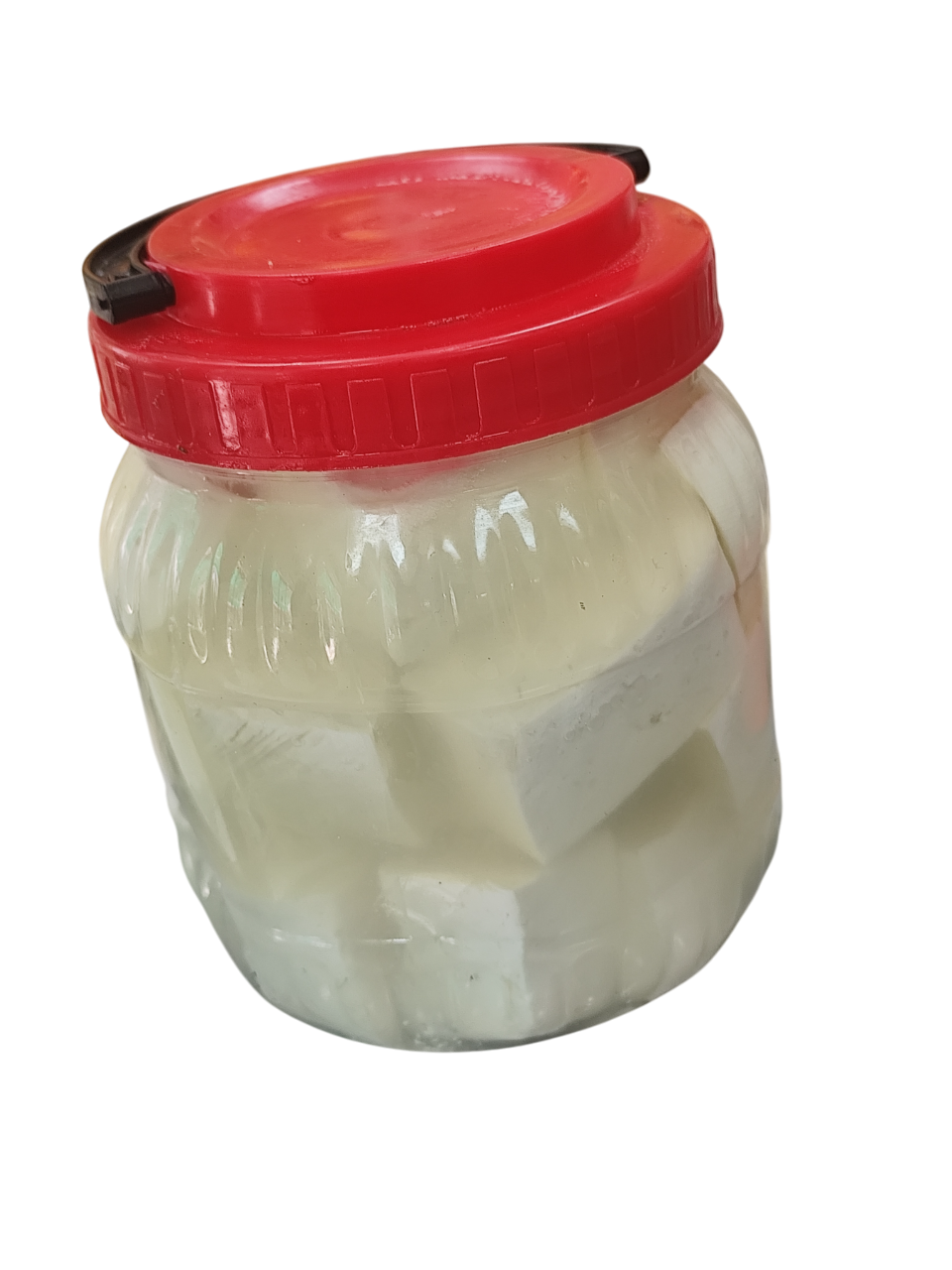 KÖY YAĞLI PEYNİR (1,5KG)