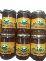 SÜZME ŞAVŞAT BALI (850GR)