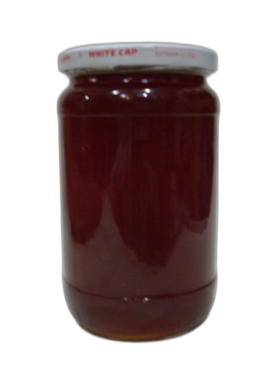 KESTANE BALI (850 gr)