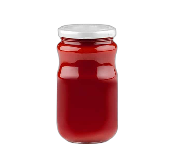 KIZILCIK MARMELATI (850 GR)