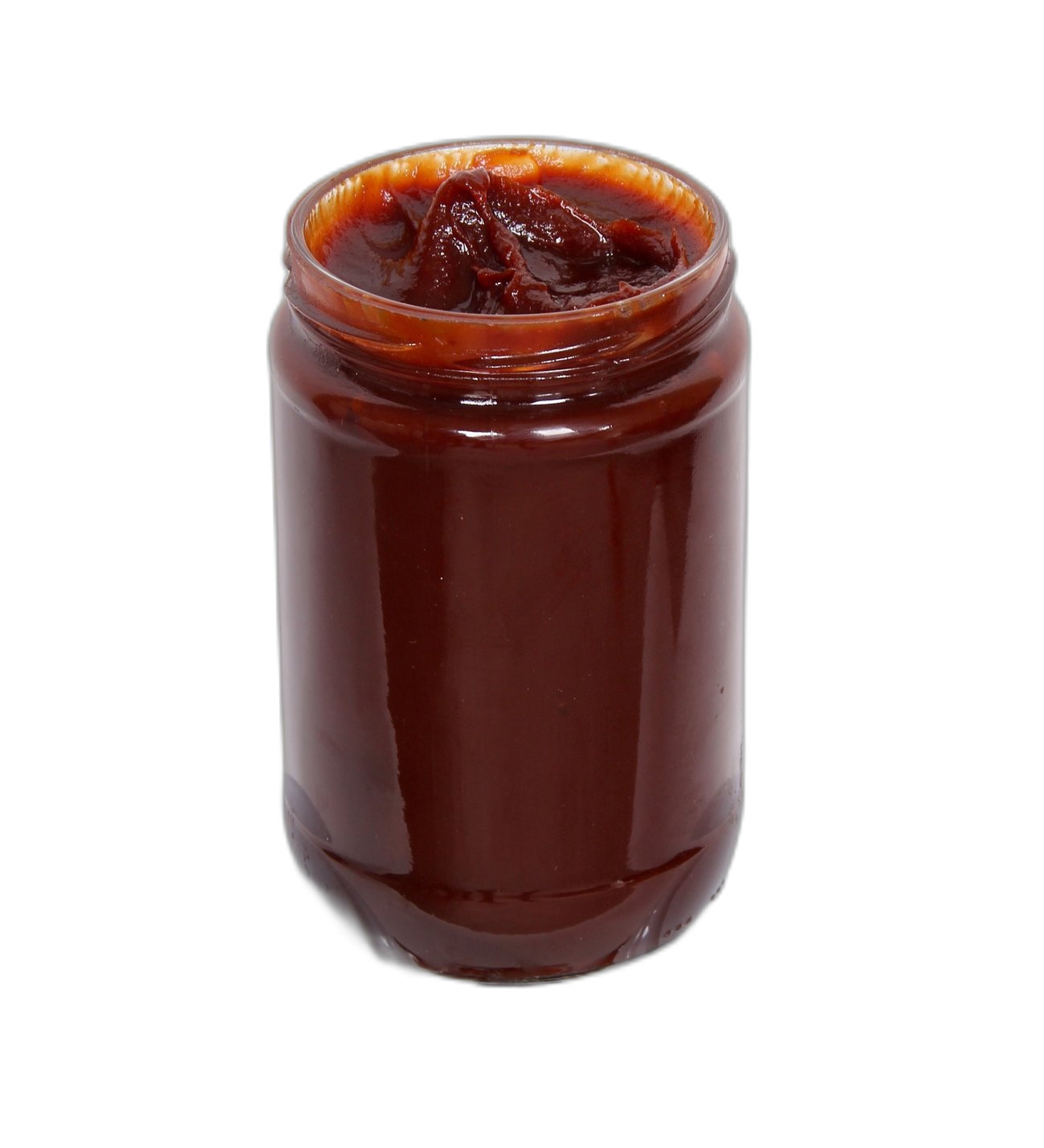 KUŞBURNU MARMELATI (650 GR)