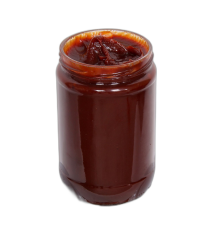 KUŞBURNU MARMELATI (650 GR)